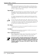 Preview for 44 page of TallyGenicom 2900 - Operator'S Manual