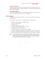 Preview for 23 page of TallyGenicom 34PPM Installation Manual