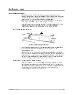 Preview for 100 page of TallyGenicom 3860 Quick Reference Manual