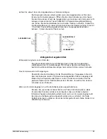 Preview for 106 page of TallyGenicom 3860 Quick Reference Manual