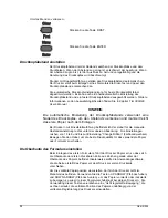 Preview for 109 page of TallyGenicom 3860 Quick Reference Manual