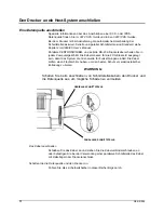 Preview for 113 page of TallyGenicom 3860 Quick Reference Manual