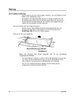 Preview for 115 page of TallyGenicom 3860 Quick Reference Manual