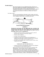 Preview for 116 page of TallyGenicom 3860 Quick Reference Manual