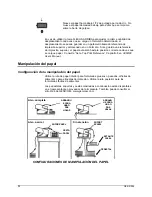 Preview for 190 page of TallyGenicom 3860 Quick Reference Manual