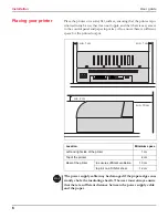 Предварительный просмотр 14 страницы TallyGenicom 5040 User Manual