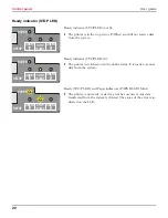 Предварительный просмотр 28 страницы TallyGenicom 5040 User Manual