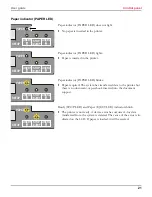 Preview for 29 page of TallyGenicom 5040 User Manual