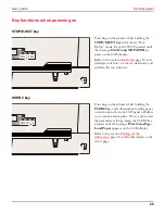 Preview for 33 page of TallyGenicom 5040 User Manual