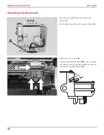 Предварительный просмотр 50 страницы TallyGenicom 5040 User Manual