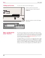 Предварительный просмотр 54 страницы TallyGenicom 5040 User Manual