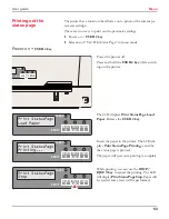 Предварительный просмотр 61 страницы TallyGenicom 5040 User Manual