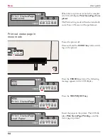 Предварительный просмотр 62 страницы TallyGenicom 5040 User Manual