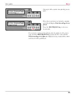 Предварительный просмотр 63 страницы TallyGenicom 5040 User Manual