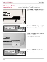 Preview for 86 page of TallyGenicom 5040 User Manual