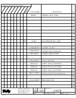 Preview for 84 page of TallyGenicom 6300 Series Maintenance Manual