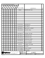 Preview for 86 page of TallyGenicom 6300 Series Maintenance Manual