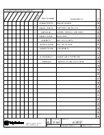 Preview for 87 page of TallyGenicom 6300 Series Maintenance Manual