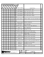 Preview for 98 page of TallyGenicom 6300 Series Maintenance Manual