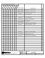 Preview for 99 page of TallyGenicom 6300 Series Maintenance Manual