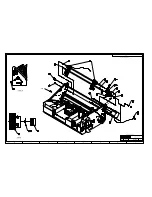 Preview for 102 page of TallyGenicom 6300 Series Maintenance Manual