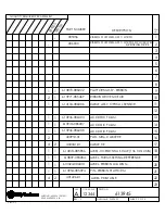 Preview for 104 page of TallyGenicom 6300 Series Maintenance Manual