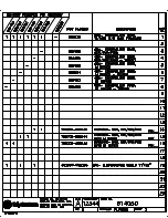 Preview for 115 page of TallyGenicom 6300 Series Maintenance Manual