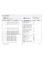 Preview for 116 page of TallyGenicom 6300 Series Maintenance Manual