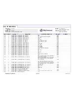 Preview for 117 page of TallyGenicom 6300 Series Maintenance Manual