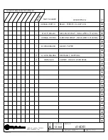 Preview for 138 page of TallyGenicom 6300 Series Maintenance Manual