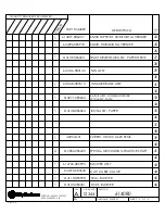 Preview for 142 page of TallyGenicom 6300 Series Maintenance Manual