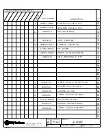 Preview for 144 page of TallyGenicom 6300 Series Maintenance Manual