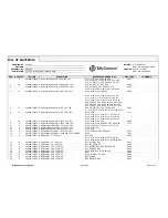 Preview for 162 page of TallyGenicom 6300 Series Maintenance Manual