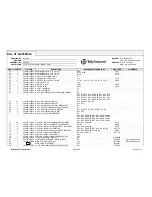 Preview for 164 page of TallyGenicom 6300 Series Maintenance Manual