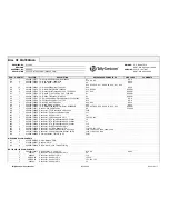 Preview for 165 page of TallyGenicom 6300 Series Maintenance Manual