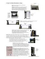 Preview for 4 page of TallyGenicom 6300 Series Quick Start Manual