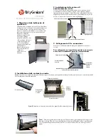 Preview for 7 page of TallyGenicom 6300 Series Quick Start Manual