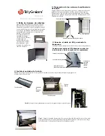 Preview for 9 page of TallyGenicom 6300 Series Quick Start Manual