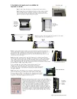 Preview for 10 page of TallyGenicom 6300 Series Quick Start Manual