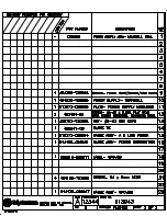 Preview for 110 page of TallyGenicom 6306 Maintenance Manual