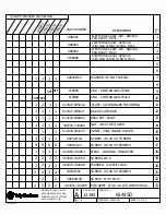 Preview for 152 page of TallyGenicom 6306 Maintenance Manual