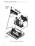 Preview for 262 page of TallyGenicom 6600 Series Maintenance Manual