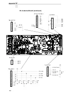 Предварительный просмотр 310 страницы TallyGenicom 6600 Series Maintenance Manual