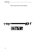 Предварительный просмотр 326 страницы TallyGenicom 6600 Series Maintenance Manual