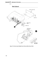 Preview for 428 page of TallyGenicom 6600 Series Maintenance Manual