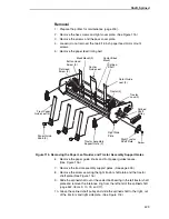 Preview for 429 page of TallyGenicom 6600 Series Maintenance Manual