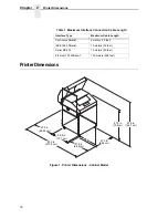 Предварительный просмотр 16 страницы TallyGenicom 6605 User Manual