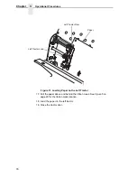 Предварительный просмотр 30 страницы TallyGenicom 6605 User Manual