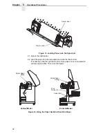 Предварительный просмотр 32 страницы TallyGenicom 6605 User Manual