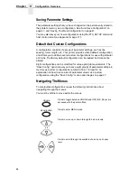 Предварительный просмотр 44 страницы TallyGenicom 6605 User Manual